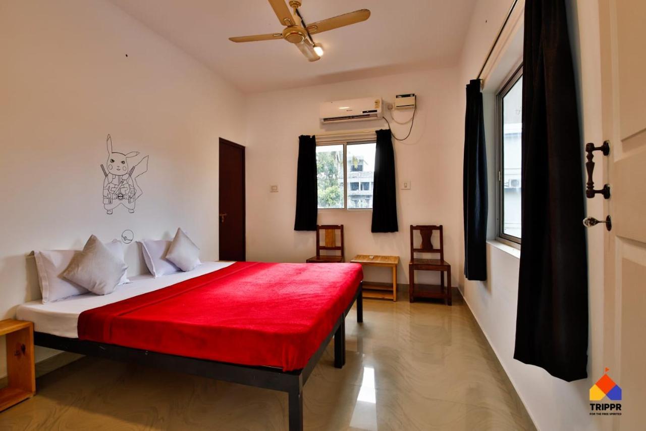 Trippr Alleppey - Backpacker Hostel Alappuzha Esterno foto
