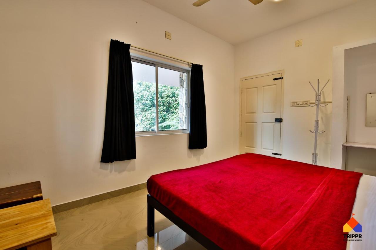 Trippr Alleppey - Backpacker Hostel Alappuzha Esterno foto
