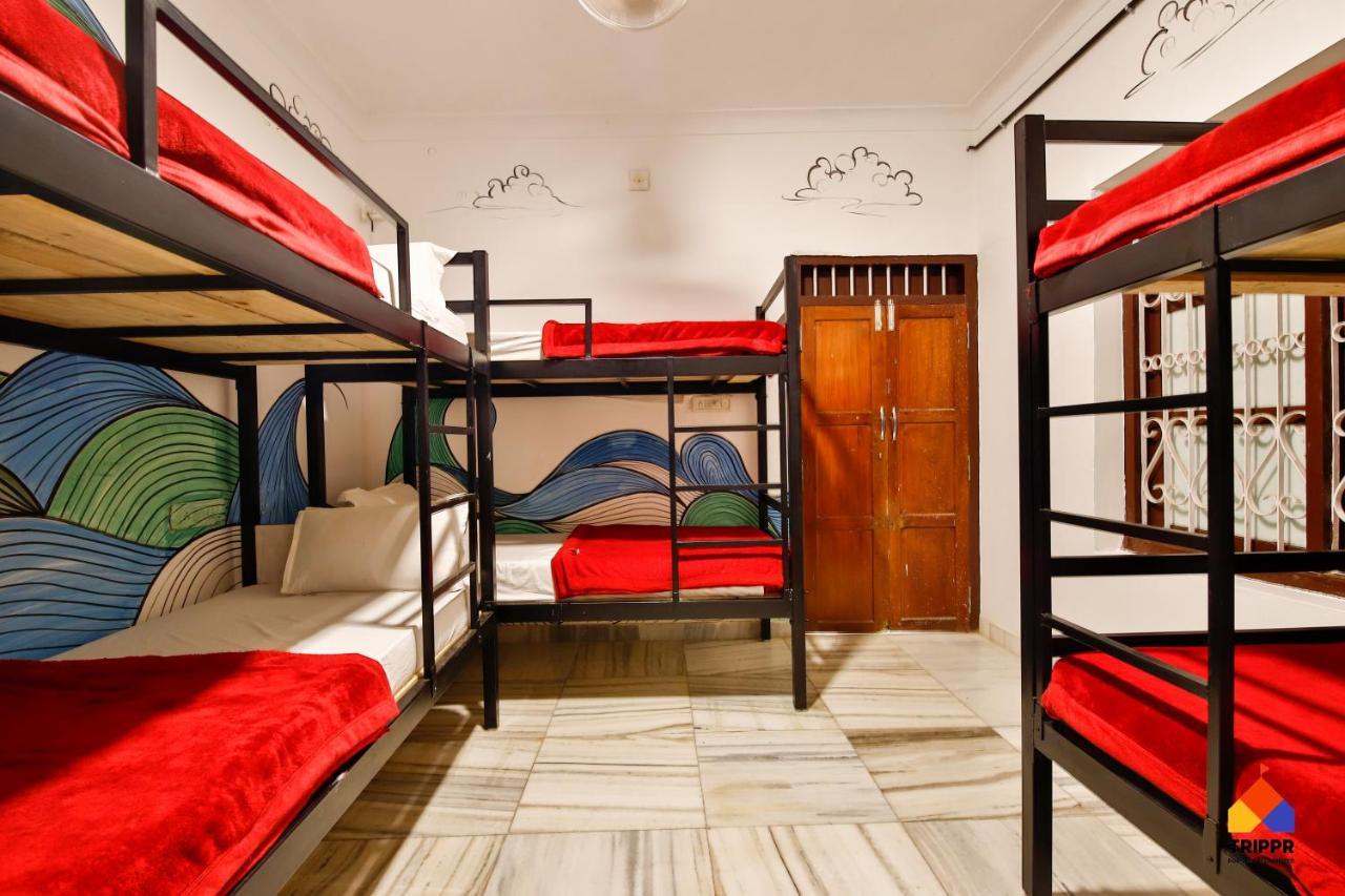 Trippr Alleppey - Backpacker Hostel Alappuzha Esterno foto